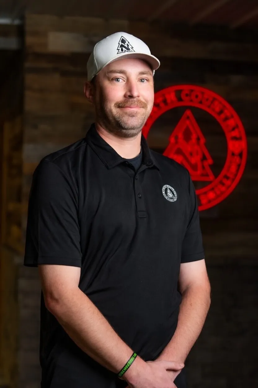 Brandon Olson, Estimating & Project Design at North Country Directional Drilling